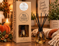 2 oz Reed Diffuser | Flame-Free Home Fragrance