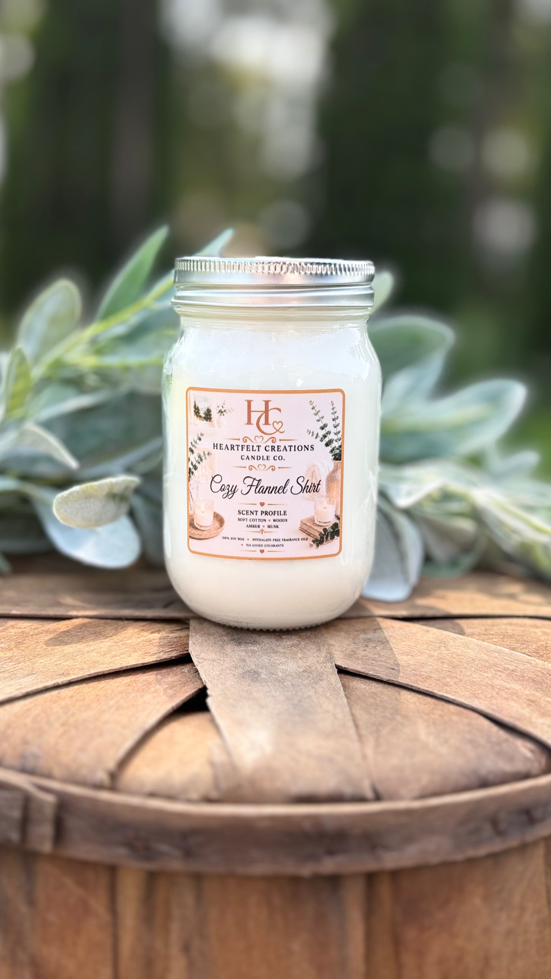 Fall Fragrances