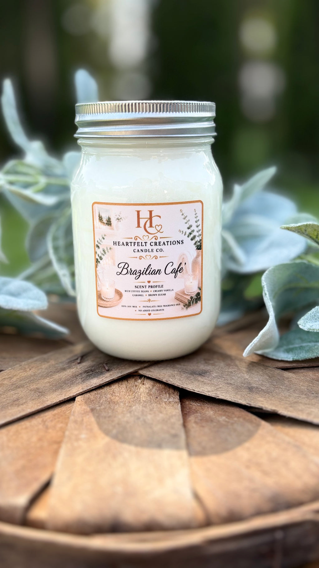 Fall Fragrances