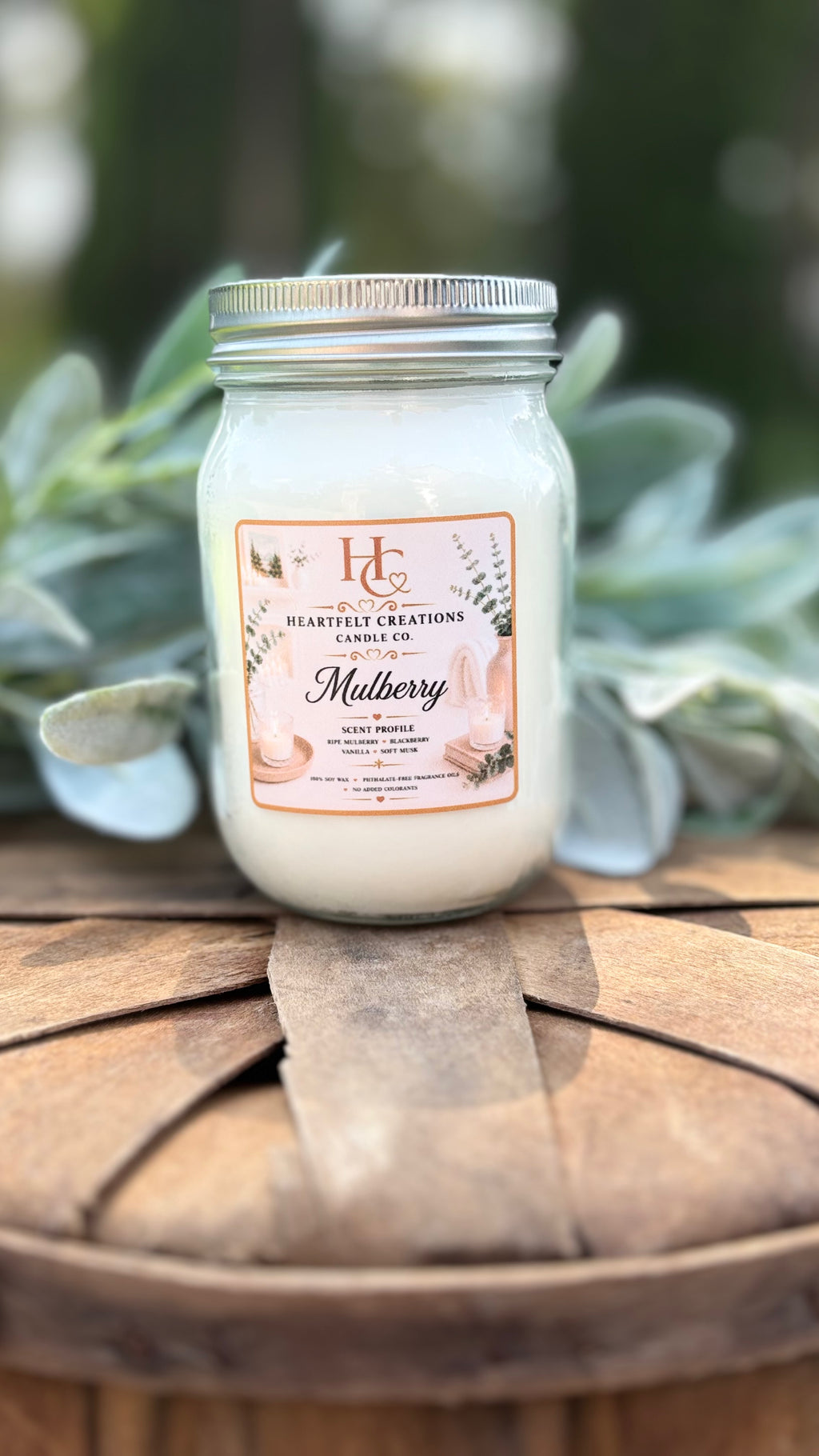 Fall Fragrances