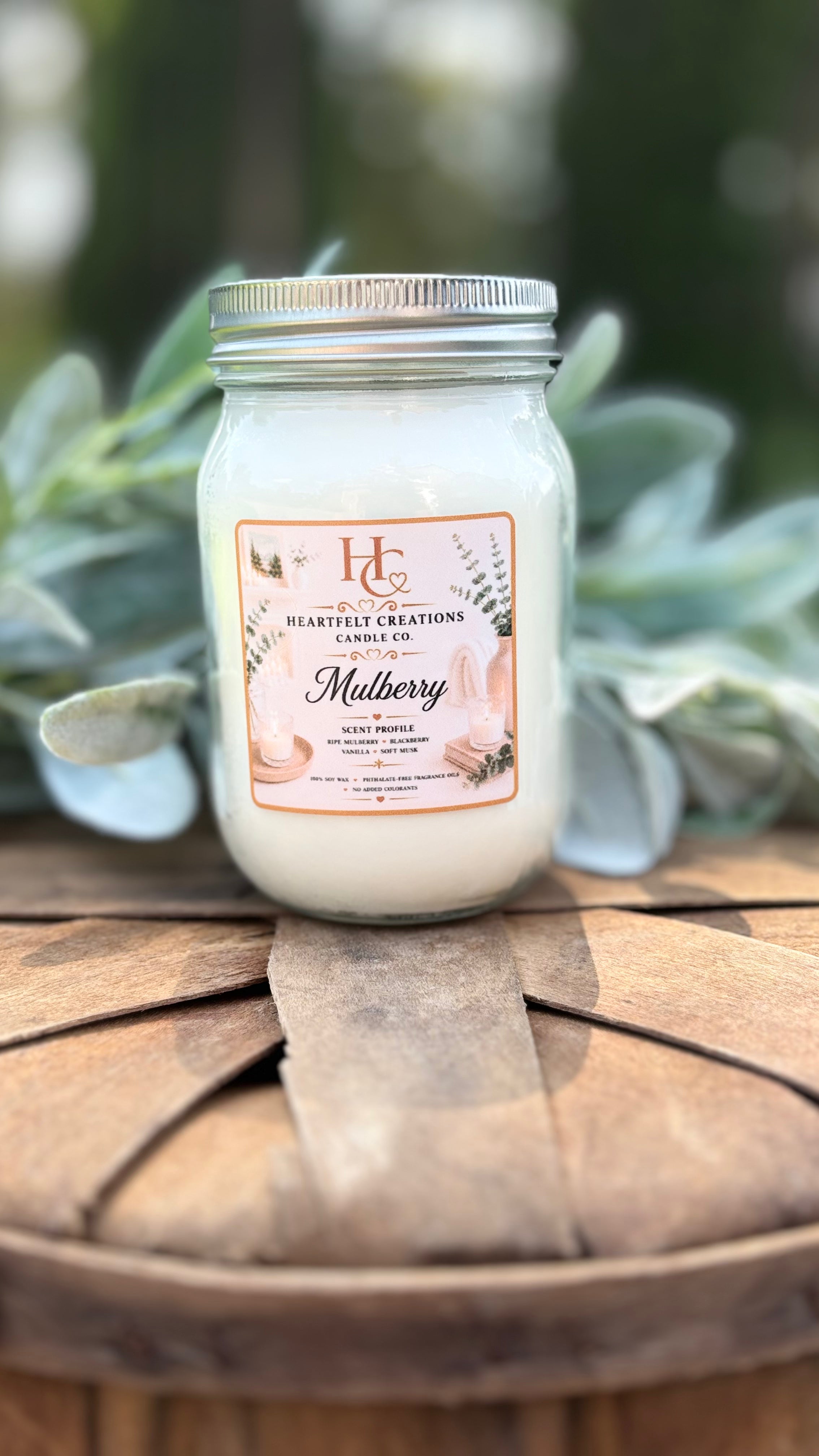 Fall Fragrances