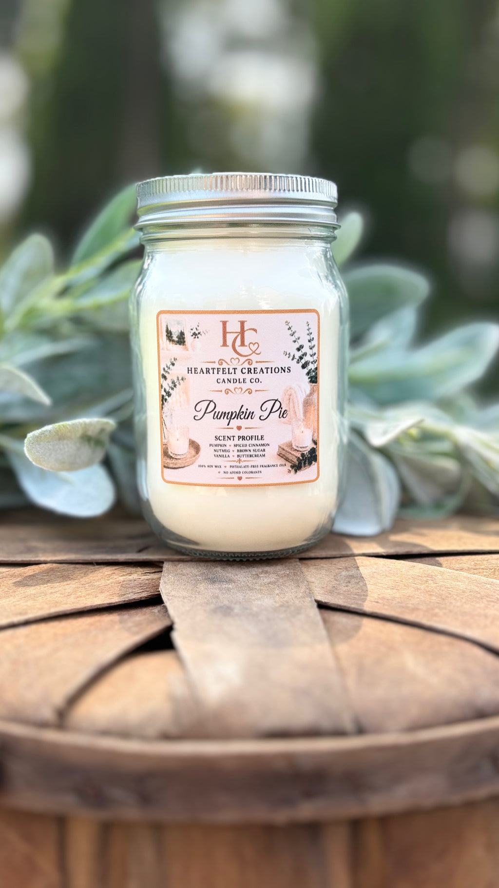 Fall Fragrances