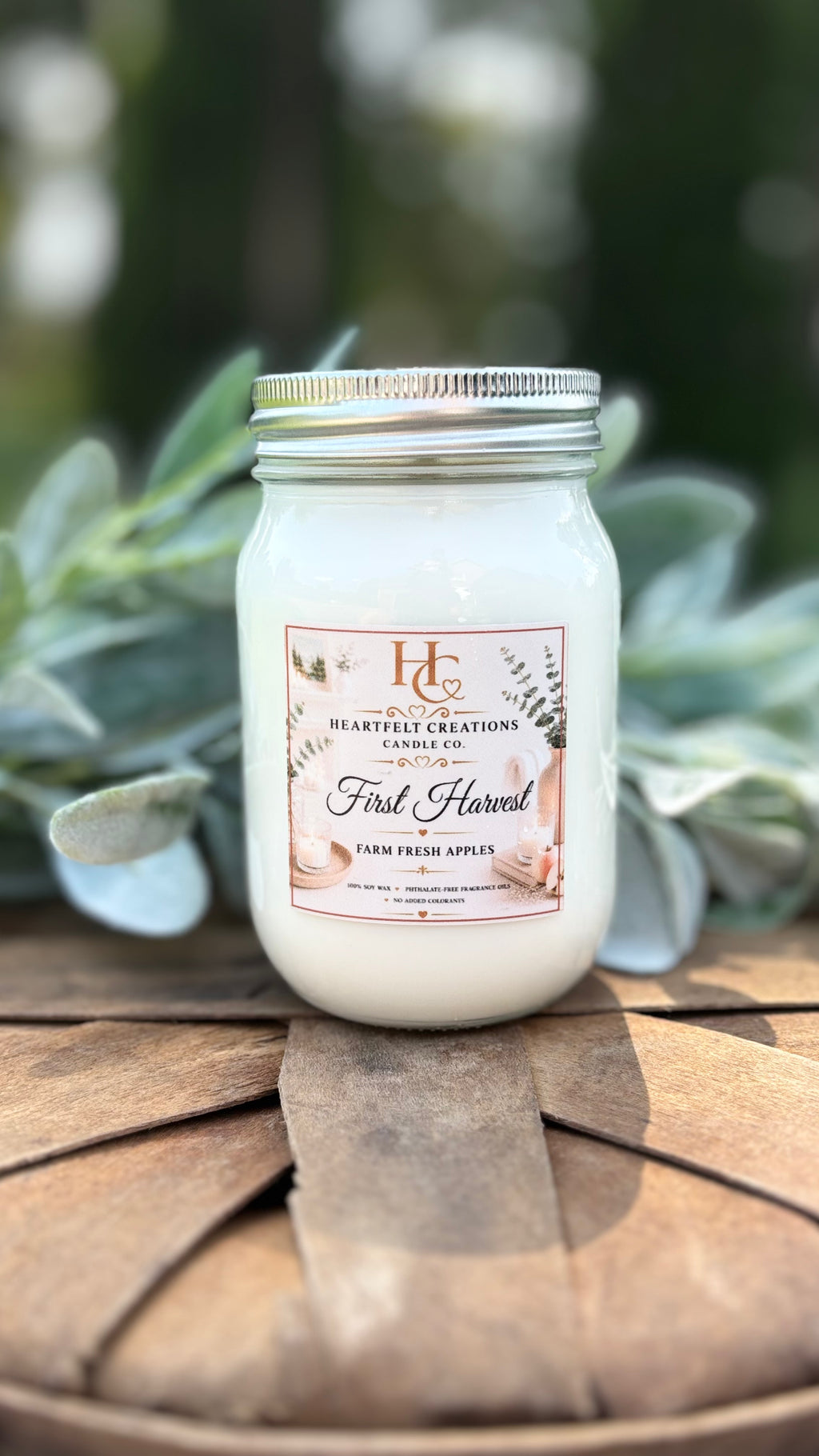 Fall Fragrances