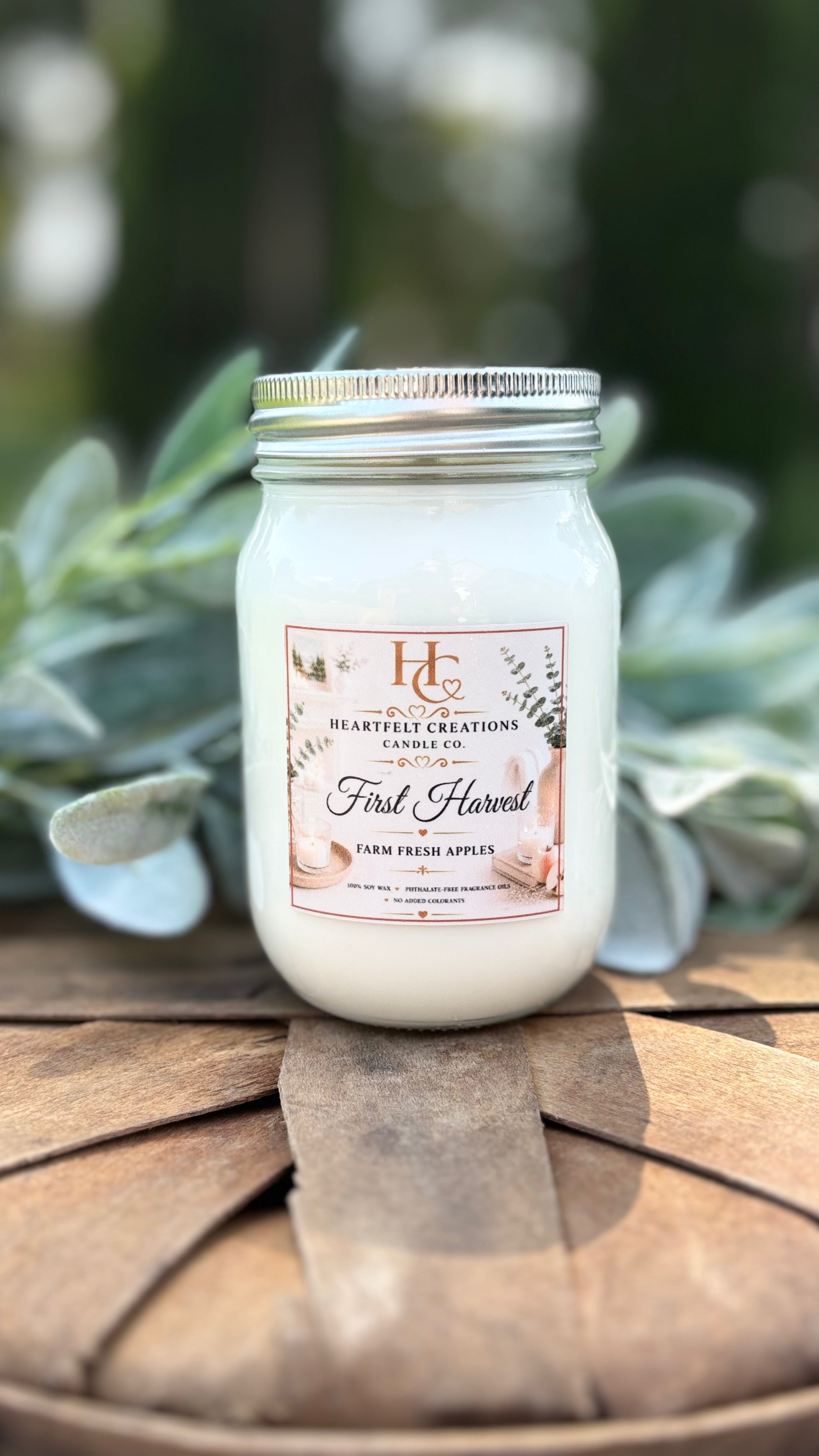 Fall Fragrances