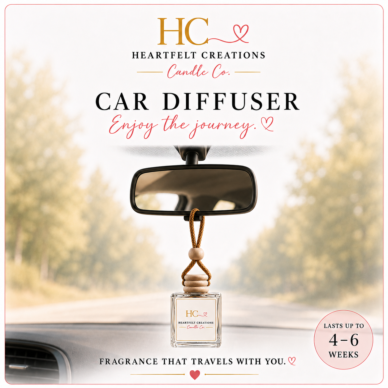 Car Diffusers