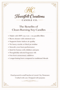 Why Burning Clean Clean Matters