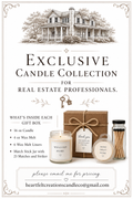 Welcome Home Collection - Please email for pricing of 6 bundle gift boxes