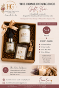 The Home Indulgence Gift Box