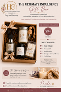 The Ultimate Indulgence Gift Box