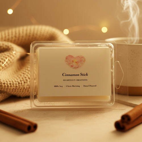 Cinnamon Stick Wax Melt