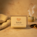 Mandarin Kiss Wax Melt