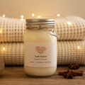 Sunlit Orchard Candle