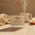 Velvety Vanilla Wax Melt